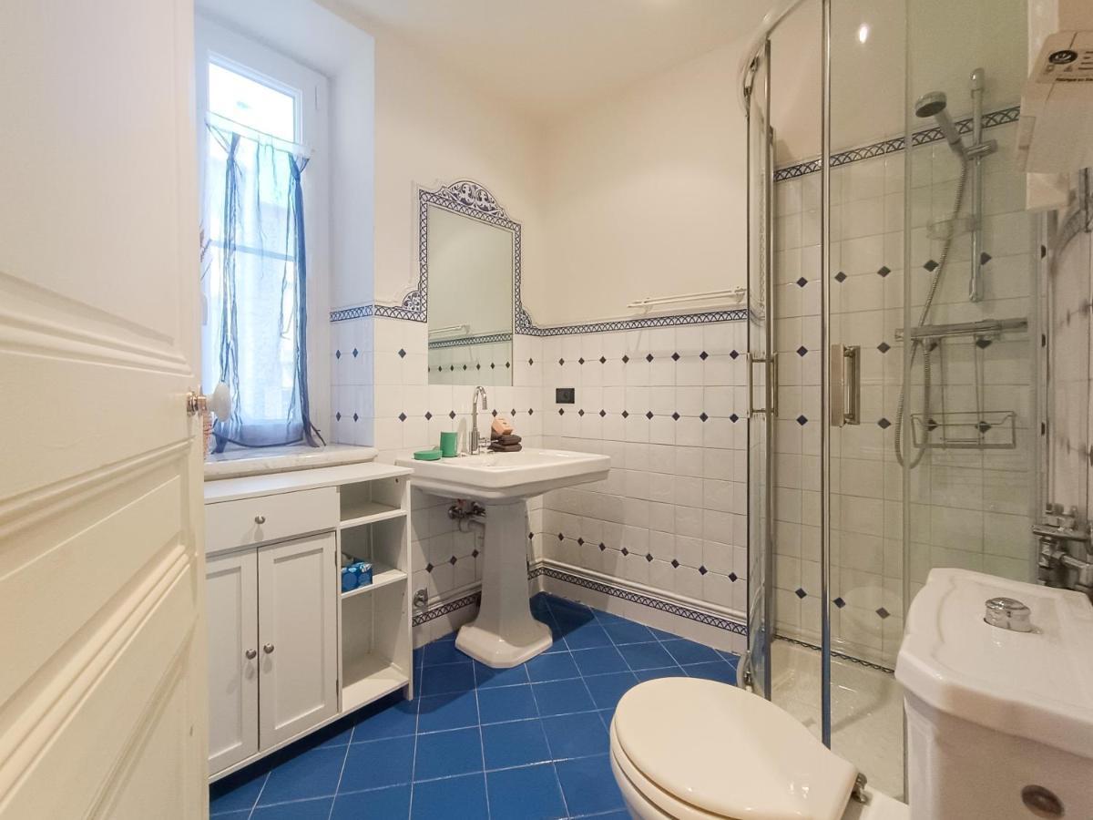 France 66 4 Pers Ac Wifi Daire Nice Dış mekan fotoğraf