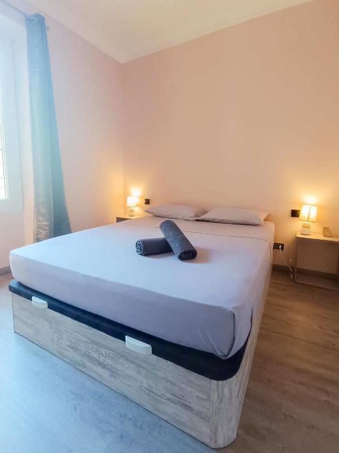 France 66 4 Pers Ac Wifi Daire Nice Dış mekan fotoğraf