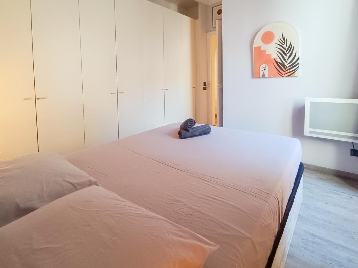 France 66 4 Pers Ac Wifi Daire Nice Dış mekan fotoğraf